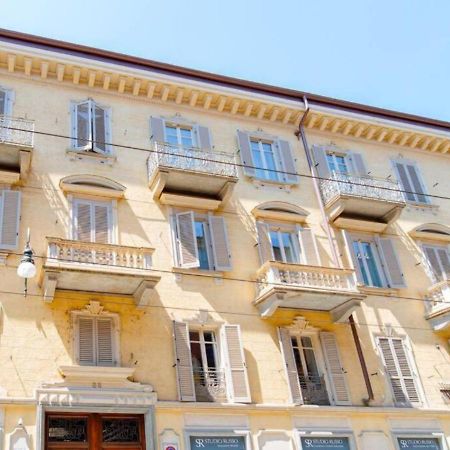 Casa Accademia: Unica E Centrale Турин Екстер'єр фото