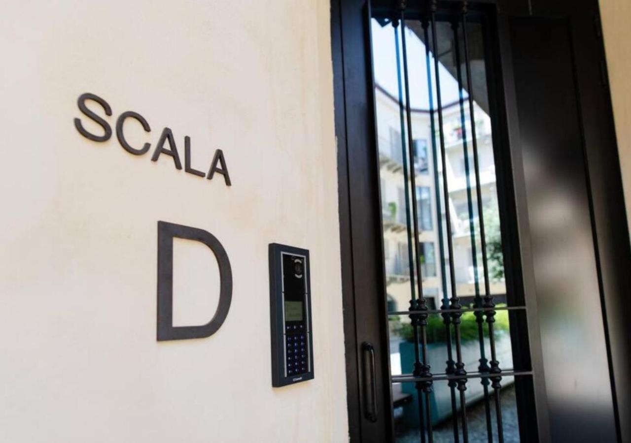 Casa Accademia: Unica E Centrale Турин Екстер'єр фото