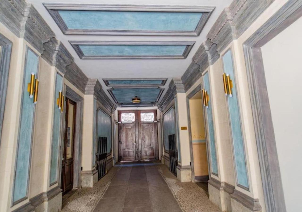 Casa Accademia: Unica E Centrale Турин Екстер'єр фото