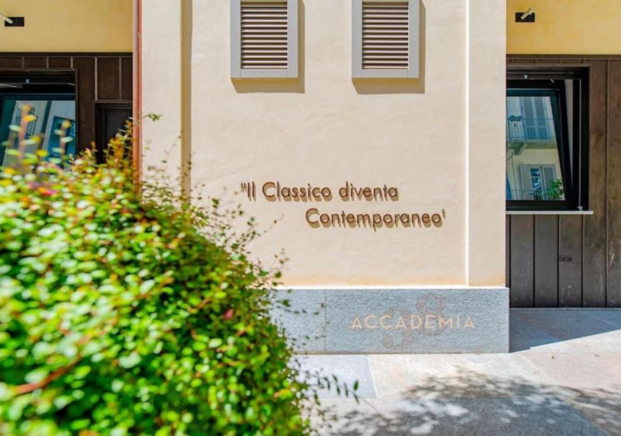 Casa Accademia: Unica E Centrale Турин Екстер'єр фото